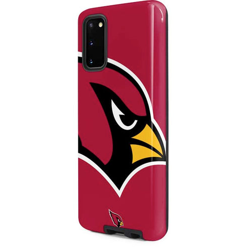 NFL Arizona Cardinals Large Logo Galaxy S20 Pro Case