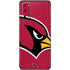 NFL Arizona Cardinals Large Logo Galaxy S20 Skin