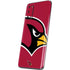 NFL Arizona Cardinals Large Logo Galaxy S20 Skin