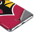 NFL Arizona Cardinals Large Logo Galaxy S20 Skin