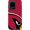 NFL Arizona Cardinals Large Logo Galaxy S20 Ultra 5G Pro Case