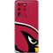 NFL Arizona Cardinals Large Logo Galaxy S20 Ultra 5G Skin