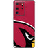 NFL Arizona Cardinals Large Logo Galaxy S20 Ultra 5G Skin