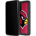 NFL Arizona Cardinals Large Logo Galaxy S20 Waterproof Case