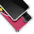 NFL Arizona Cardinals Large Logo Galaxy S21 5G Clear Case