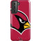 NFL Arizona Cardinals Large Logo Galaxy S21 5G Pro Case