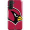 NFL Arizona Cardinals Large Logo Galaxy S21 FE Pro Case