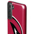 NFL Arizona Cardinals Large Logo Galaxy S21 FE Pro Case