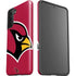 NFL Arizona Cardinals Large Logo Galaxy S21 FE Pro Case