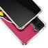 NFL Arizona Cardinals Large Logo Galaxy S21 Plus 5G Clear Case