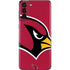 NFL Arizona Cardinals Large Logo Galaxy S21 Plus 5G Skin