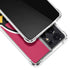 NFL Arizona Cardinals Large Logo Galaxy S21 Ultra 5G Clear Case
