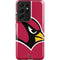 NFL Arizona Cardinals Large Logo Galaxy S21 Ultra 5G Pro Case