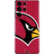 NFL Arizona Cardinals Large Logo Galaxy S21 Ultra 5G Skin