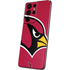 NFL Arizona Cardinals Large Logo Galaxy S21 Ultra 5G Skin