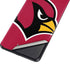 NFL Arizona Cardinals Large Logo Galaxy S21 Ultra 5G Skin