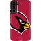 NFL Arizona Cardinals Large Logo Galaxy S22 Plus Pro Case