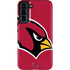 NFL Arizona Cardinals Large Logo Galaxy S22 Plus Pro Case