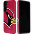 NFL Arizona Cardinals Large Logo Galaxy S22 Plus Pro Case