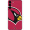 NFL Arizona Cardinals Large Logo Galaxy S22 Plus Skin