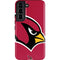 NFL Arizona Cardinals Large Logo Galaxy S22 Pro Case