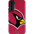 NFL Arizona Cardinals Large Logo Galaxy S22 Pro Case