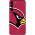 NFL Arizona Cardinals Large Logo Galaxy S22 Skin