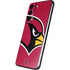 NFL Arizona Cardinals Large Logo Galaxy S22 Skin