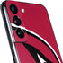 NFL Arizona Cardinals Large Logo Galaxy S22 Skin