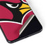 NFL Arizona Cardinals Large Logo Galaxy S22 Skin