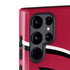 NFL Arizona Cardinals Large Logo Galaxy S22 Ultra Pro Case