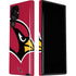 NFL Arizona Cardinals Large Logo Galaxy S22 Ultra Pro Case