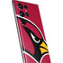 NFL Arizona Cardinals Large Logo Galaxy S22 Ultra Skin