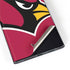 NFL Arizona Cardinals Large Logo Galaxy S22 Ultra Skin