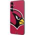 NFL Arizona Cardinals Large Logo Galaxy S23 FE Skin