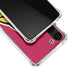 NFL Arizona Cardinals Large Logo Galaxy S23 Plus Clear Case