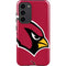 NFL Arizona Cardinals Large Logo Galaxy S23 Plus Pro Case