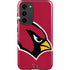 NFL Arizona Cardinals Large Logo Galaxy S23 Plus Pro Case