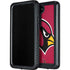 NFL Arizona Cardinals Large Logo Galaxy S23 Plus Waterproof Case