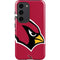 NFL Arizona Cardinals Large Logo Galaxy S23 Pro Case