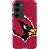 NFL Arizona Cardinals Large Logo Galaxy S23 Pro Case