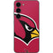 NFL Arizona Cardinals Large Logo Galaxy S23 Skin
