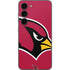 NFL Arizona Cardinals Large Logo Galaxy S23 Skin