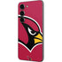 NFL Arizona Cardinals Large Logo Galaxy S23 Skin