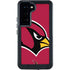 NFL Arizona Cardinals Large Logo Galaxy S23 Waterproof Case