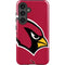 NFL Arizona Cardinals Large Logo Galaxy S24 Plus Impact Case