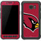NFL Arizona Cardinals Large Logo Galaxy S7 Active Skin