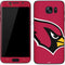 NFL Arizona Cardinals Large Logo Galaxy S7 Skin