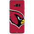 NFL Arizona Cardinals Large Logo Galaxy S8 Skin