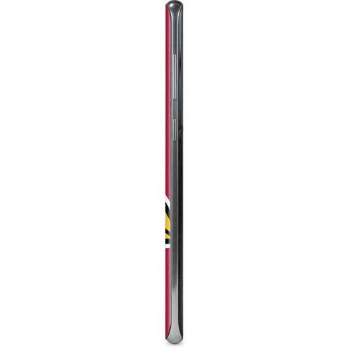 NFL Arizona Cardinals Large Logo Galaxy S8 Skin